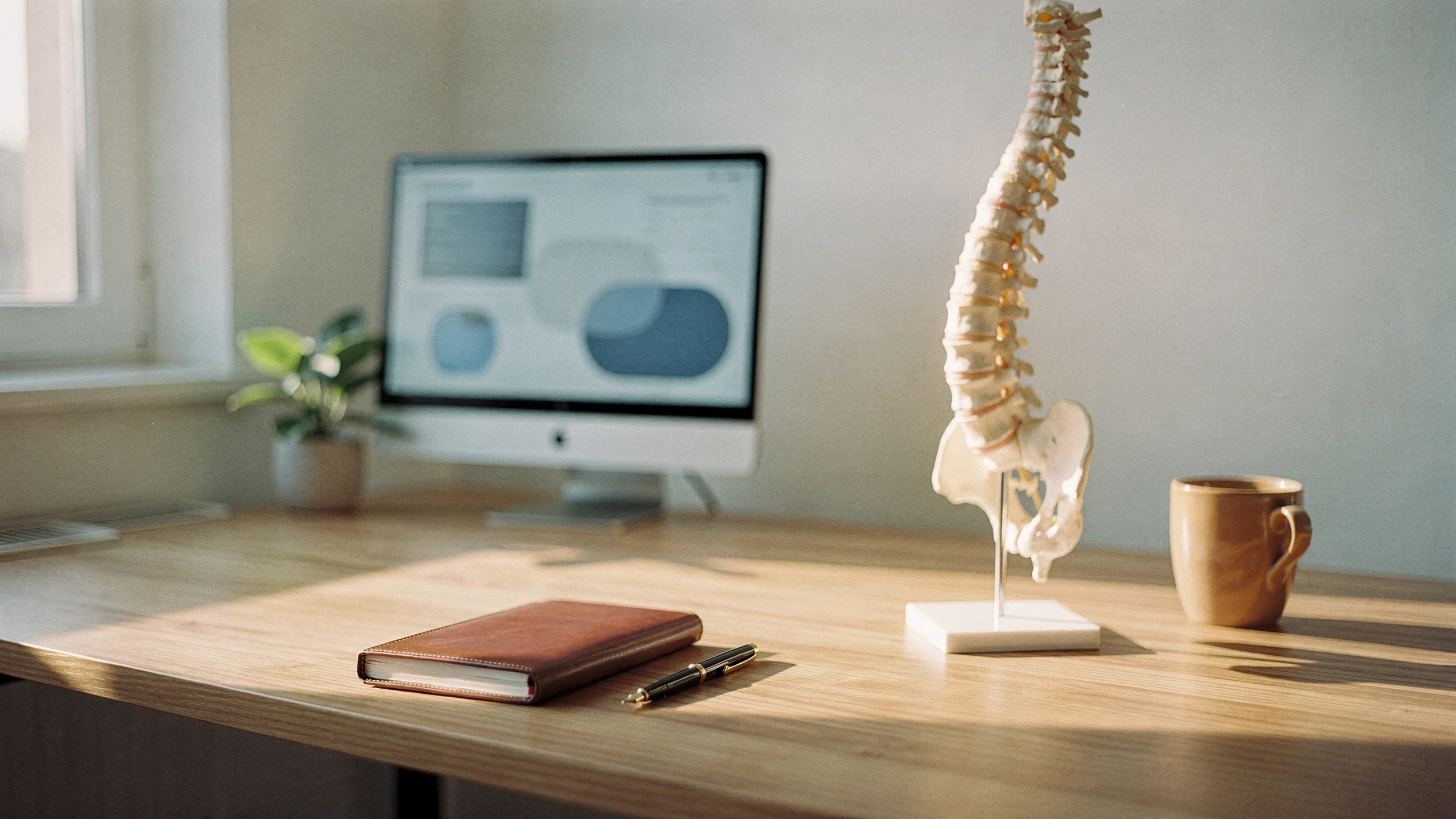 Digitale Tools in Orthopädie & Unfallchirurgie: Der Praxis-Überblick 2026