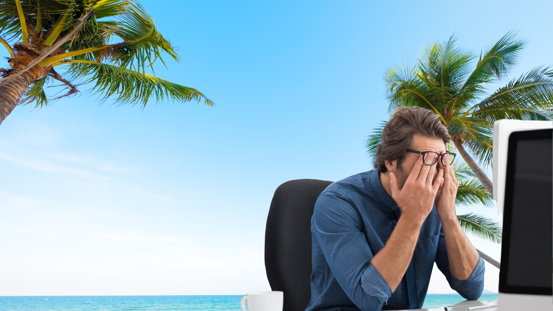 Sommerpause in der Arztpraxis: Weniger Personal, Arzt im Urlaub — was jetzt wirklich hilft