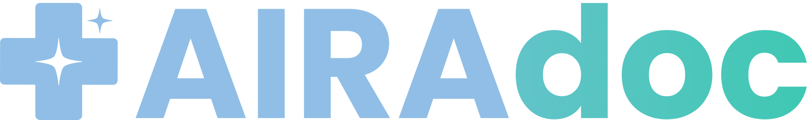 AIRAdoc Logo