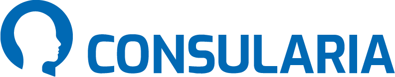 CONSULARIA Logo