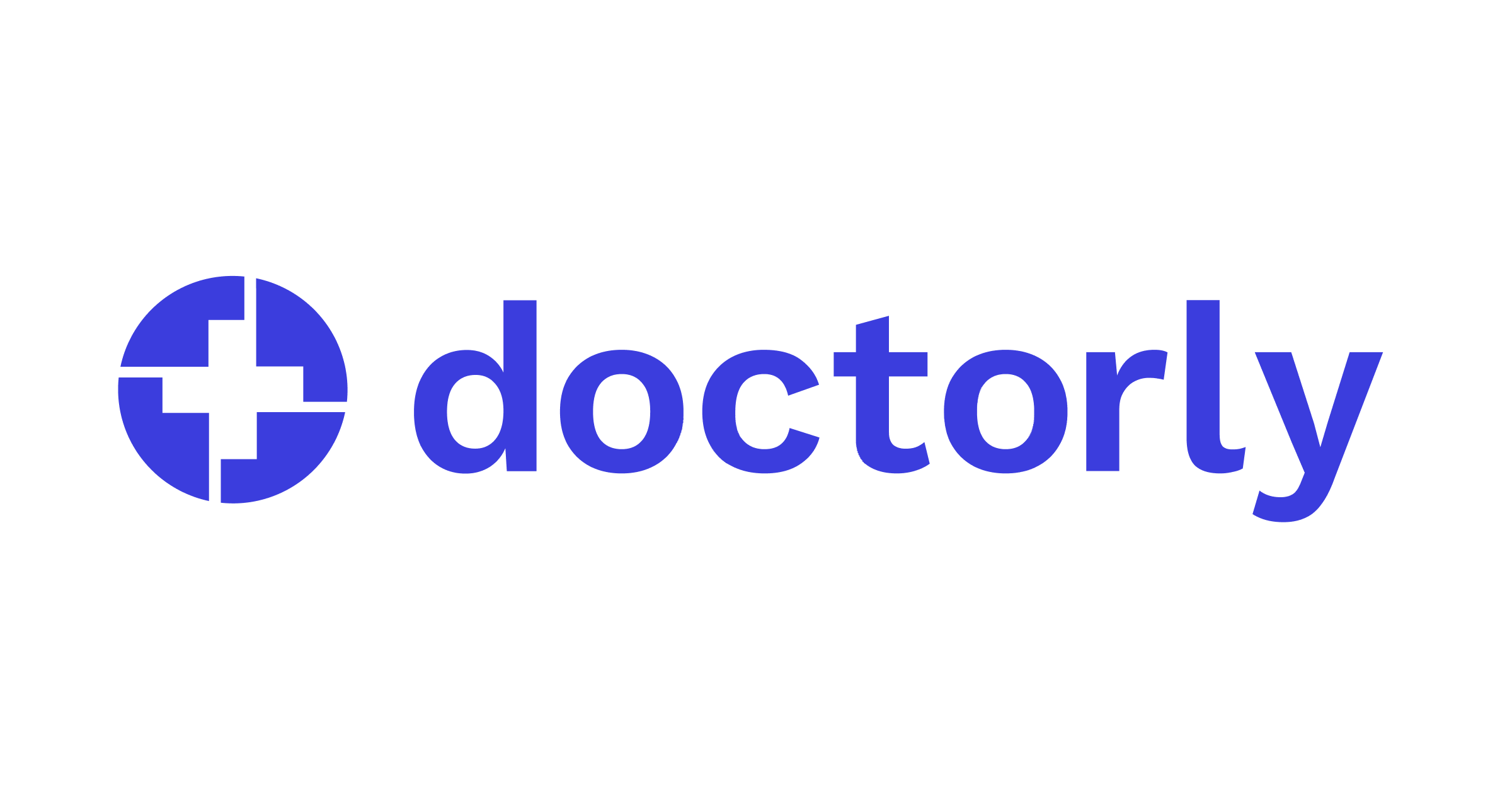 doctorly Logo