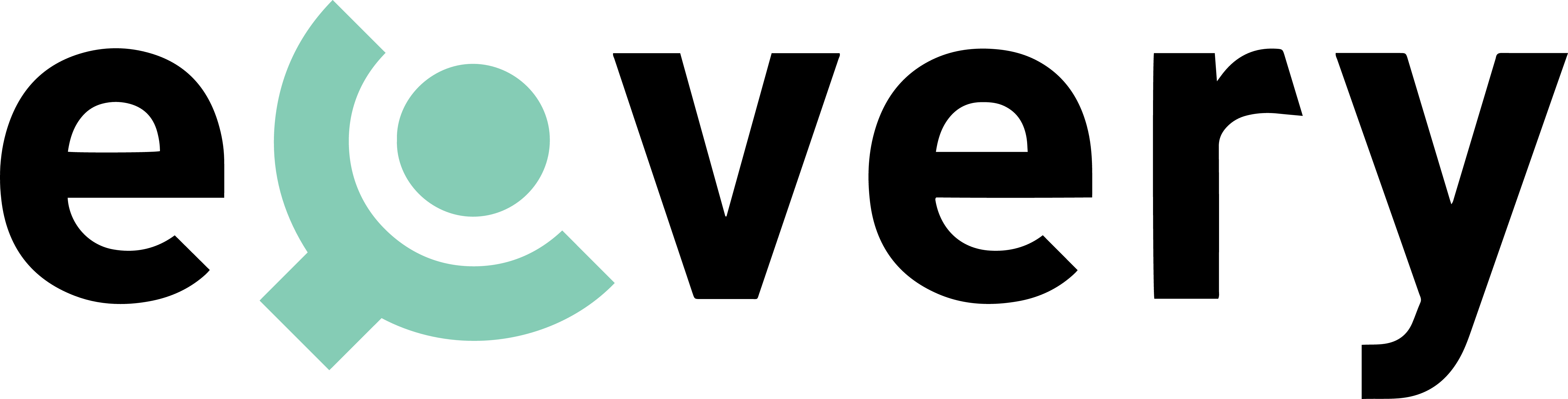 eCovery Logo
