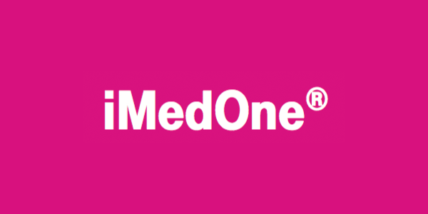 IMedOne Logo