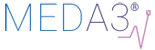 MEDA3 Logo