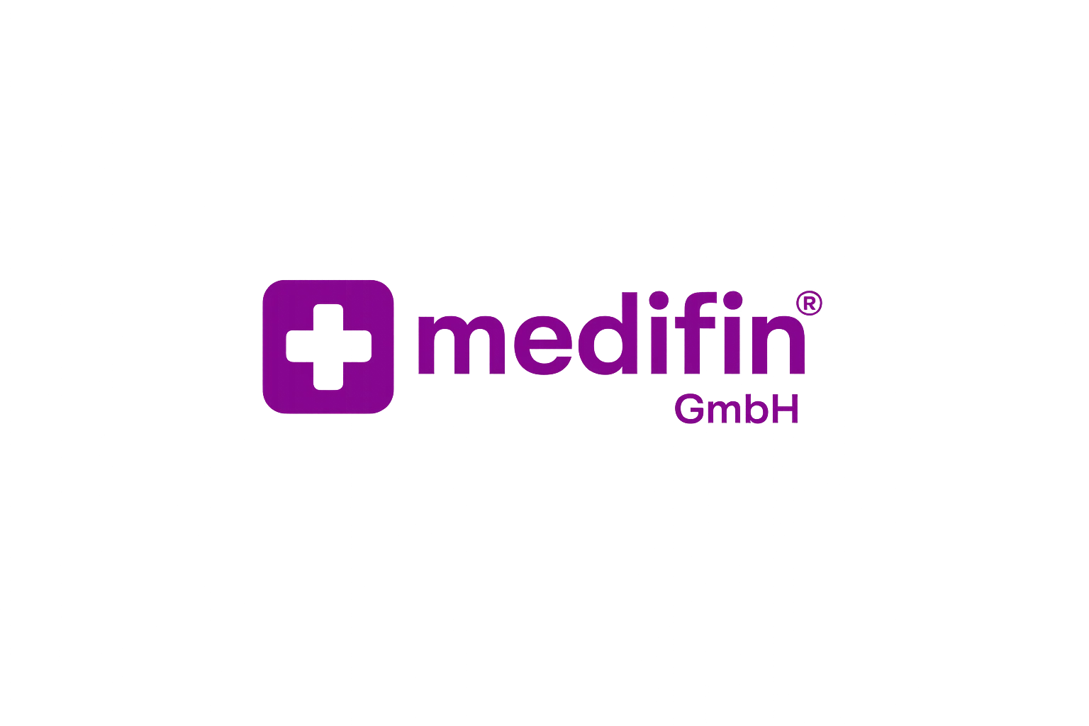 Medifin Logo