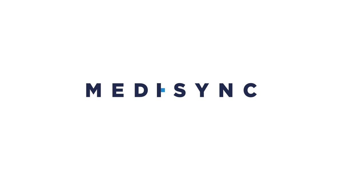 MediSync Logo