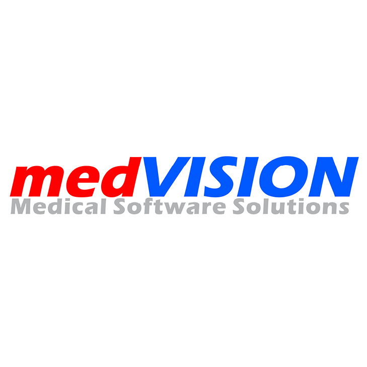 MEDVISION Logo