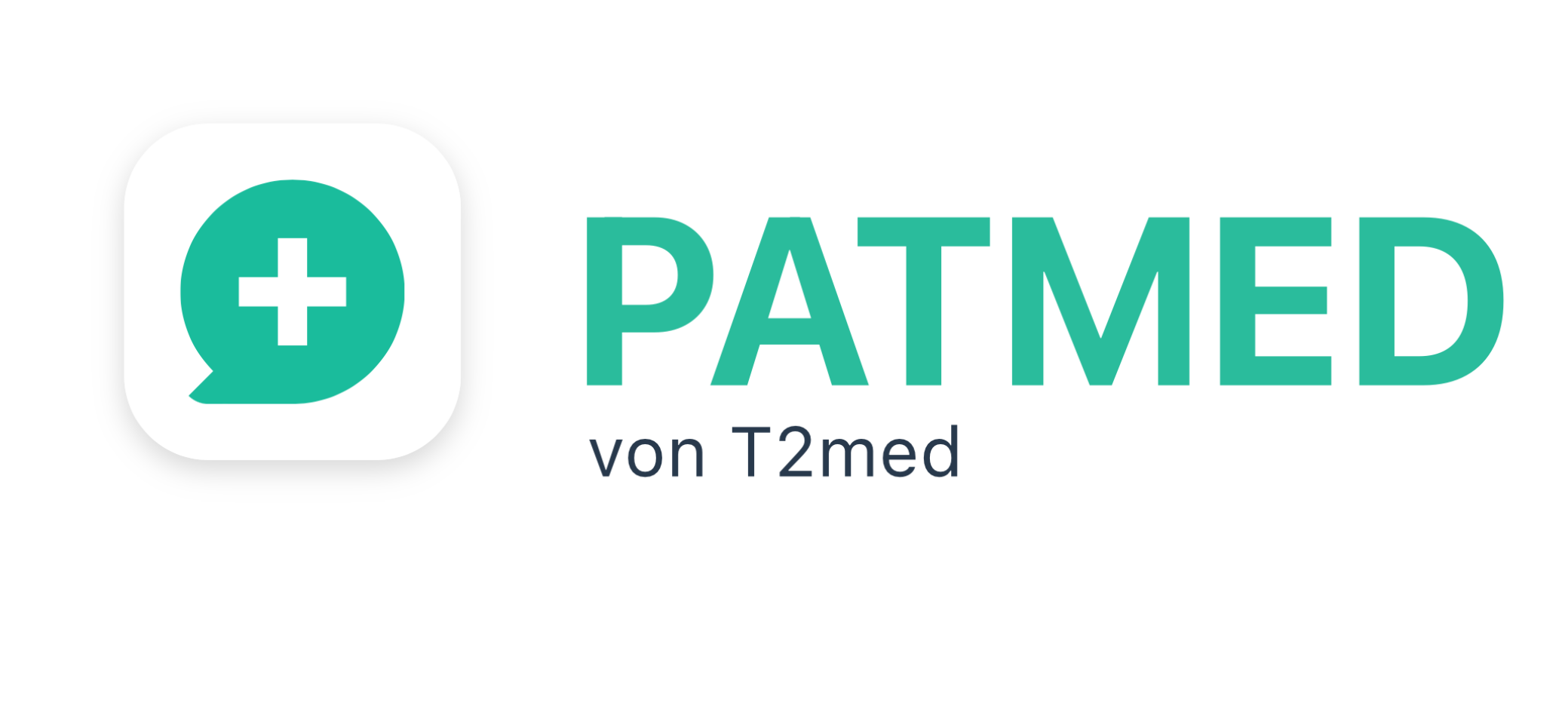 PATMED Logo