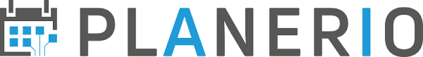 Planerio Logo