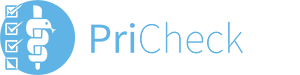 PriCheck Logo
