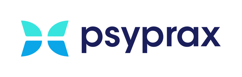 psyprax Logo