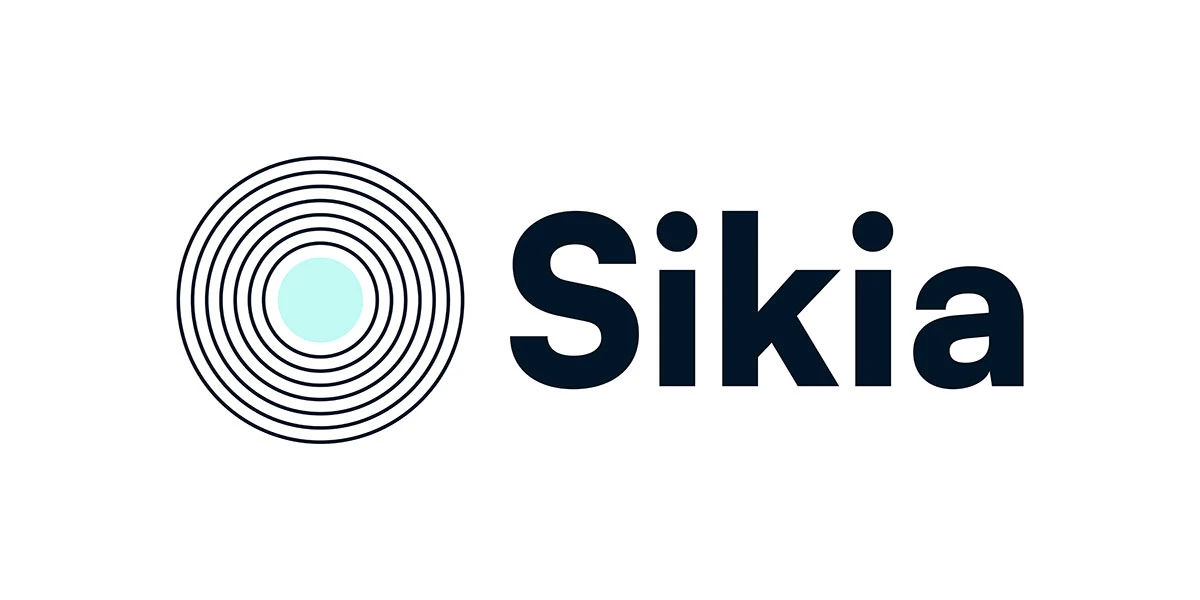 Sikia Logo