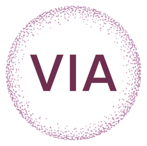 VIA Logo