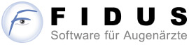 FIDUS Logo