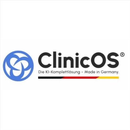 ClinicOS Logo