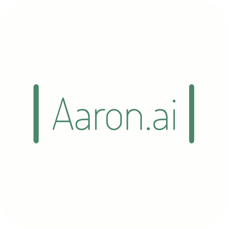 Aaron.ai Logo