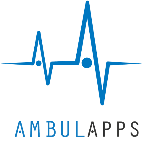 AmbulApps Logo