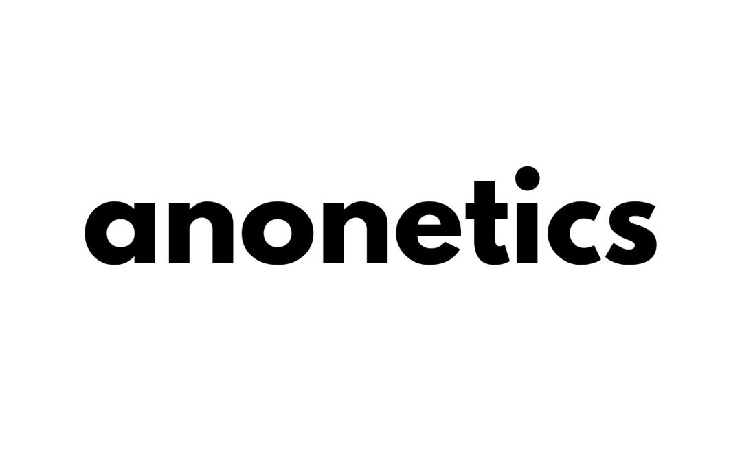 anonetics Logo