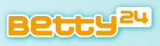 betty24 Logo