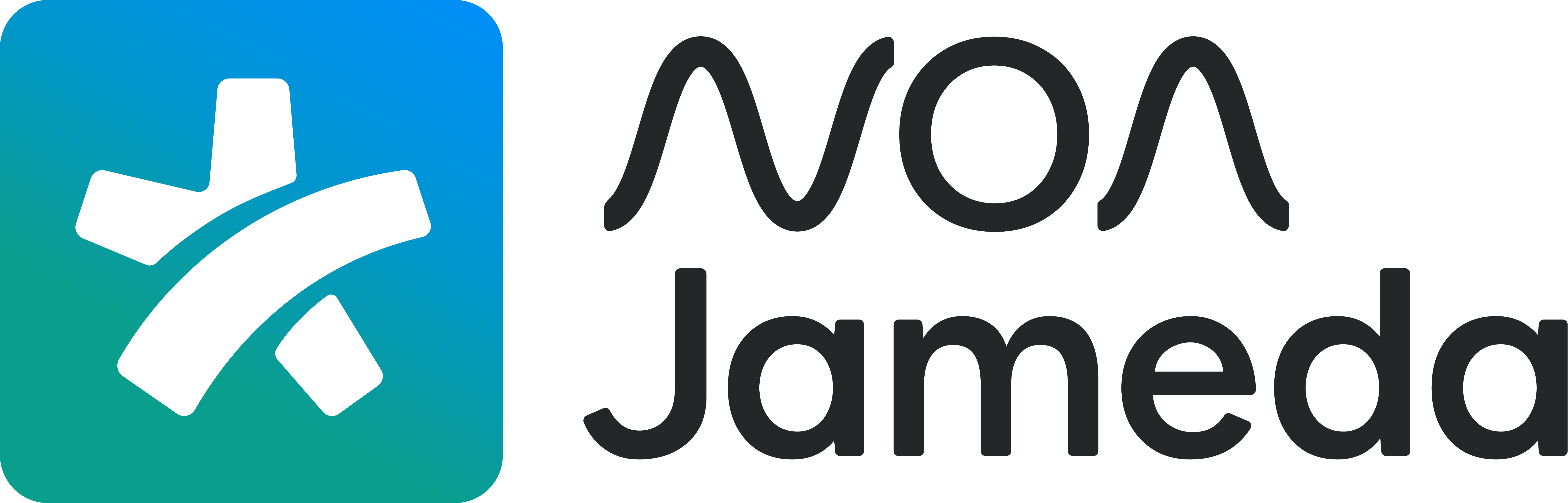 Noa Notes Logo