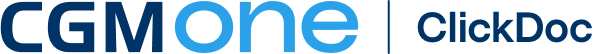 ClickDoc Logo
