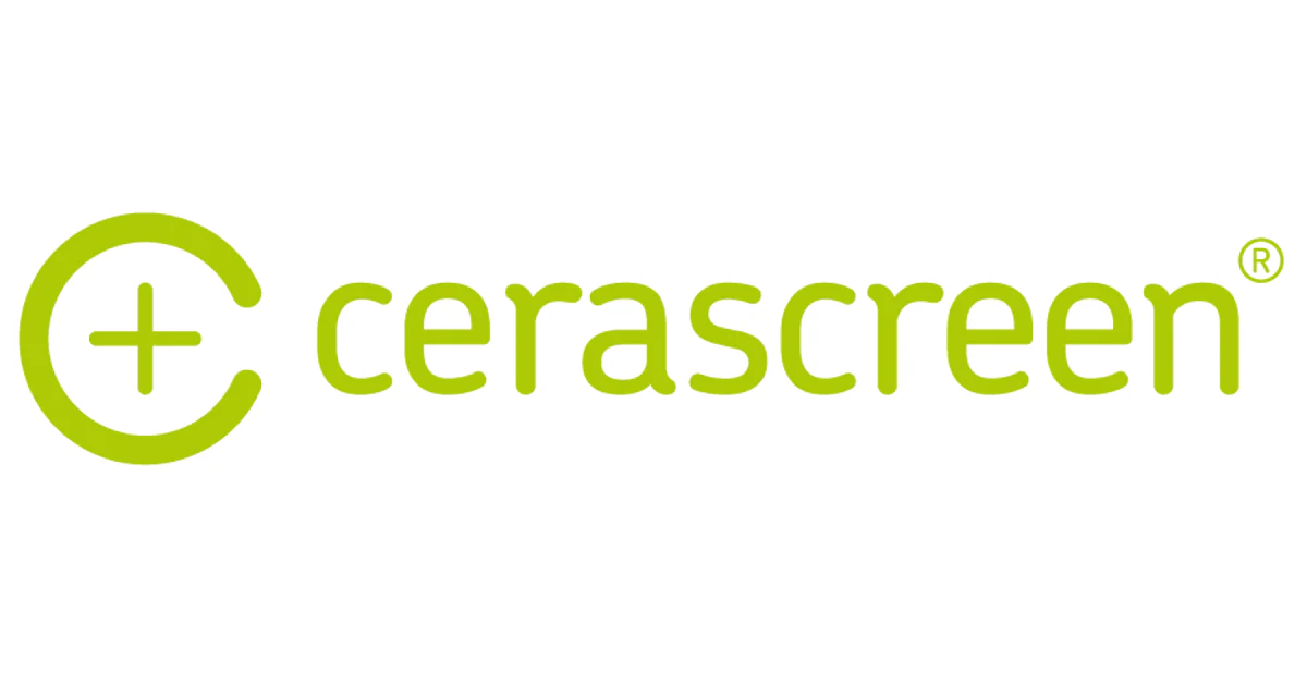 cerascreen Logo