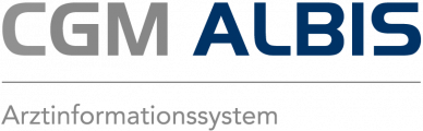 CGM ALBIS Logo