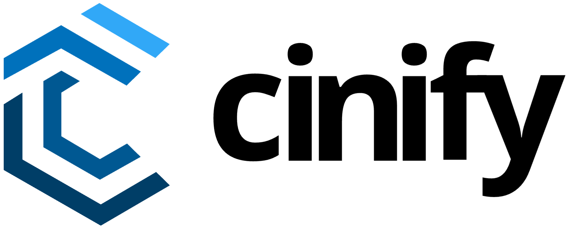 cinify Logo