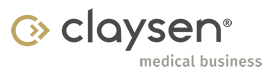 claysen Logo