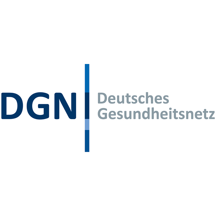DGN DocVisit Logo