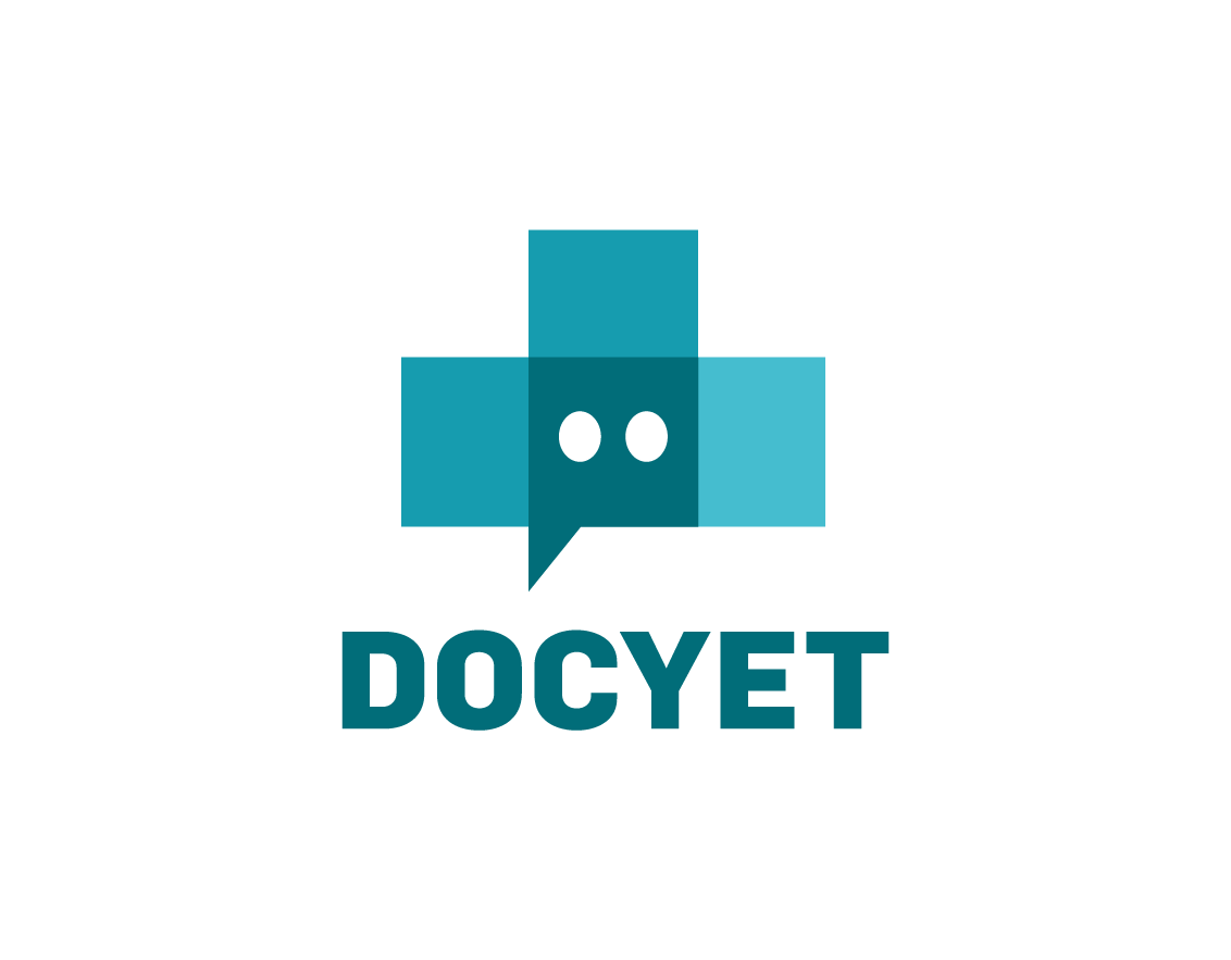 DOCYET Logo