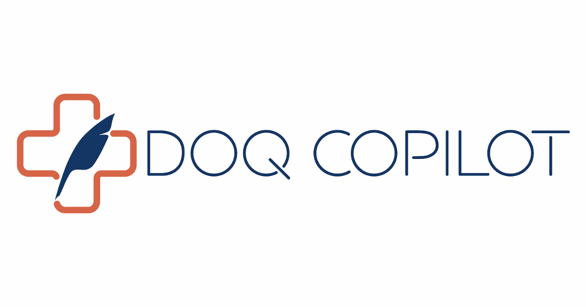 DOQ Copilot Logo