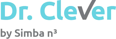 Dr. Clever Logo