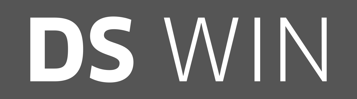 DS-Win-Plus Logo