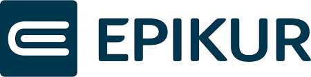 Epikur Logo