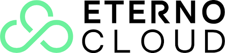 Eterno Cloud Logo