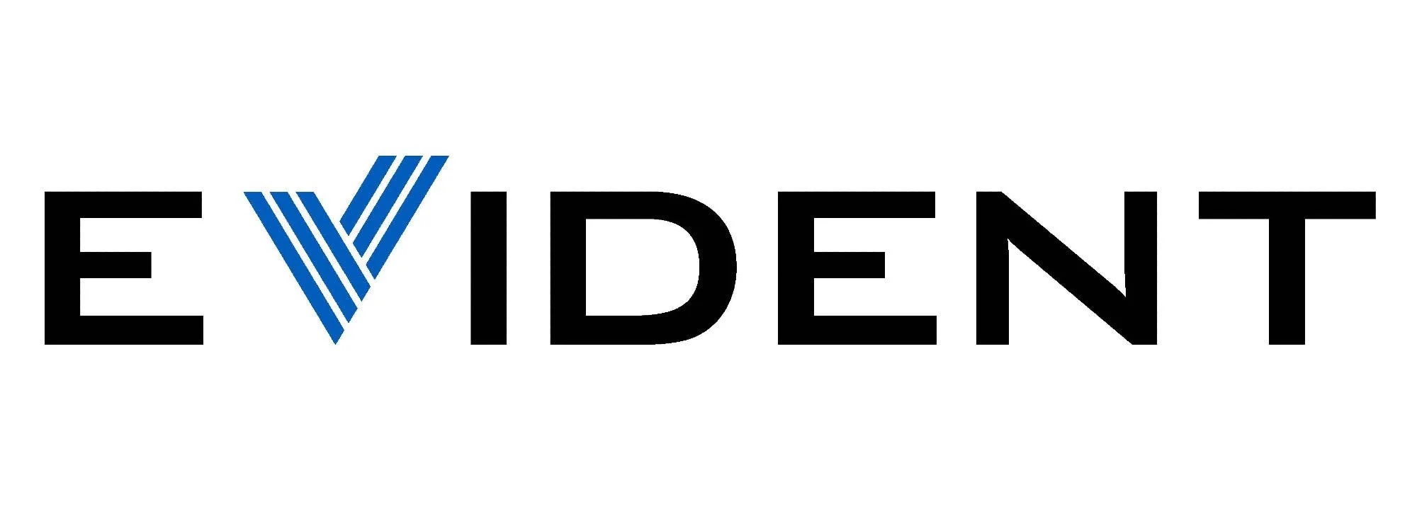 Evident Logo