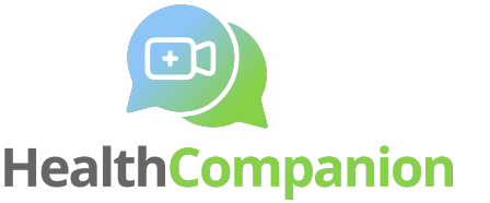 HealthCompanion Logo