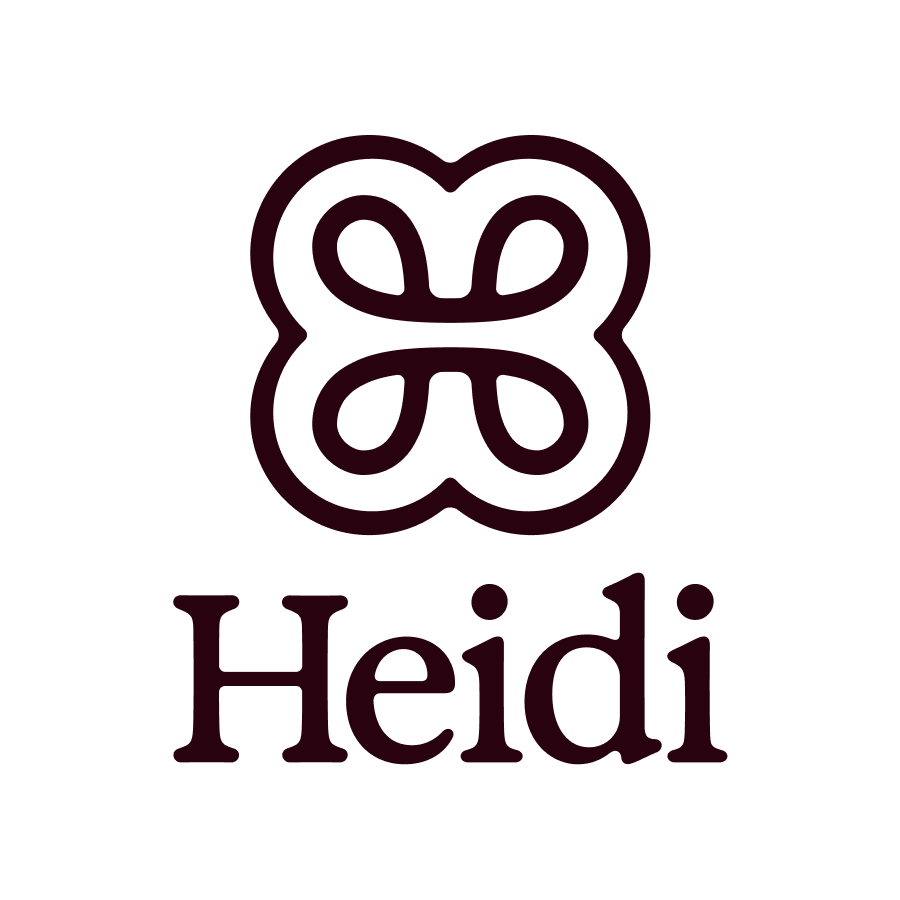 Heidi Health Logo