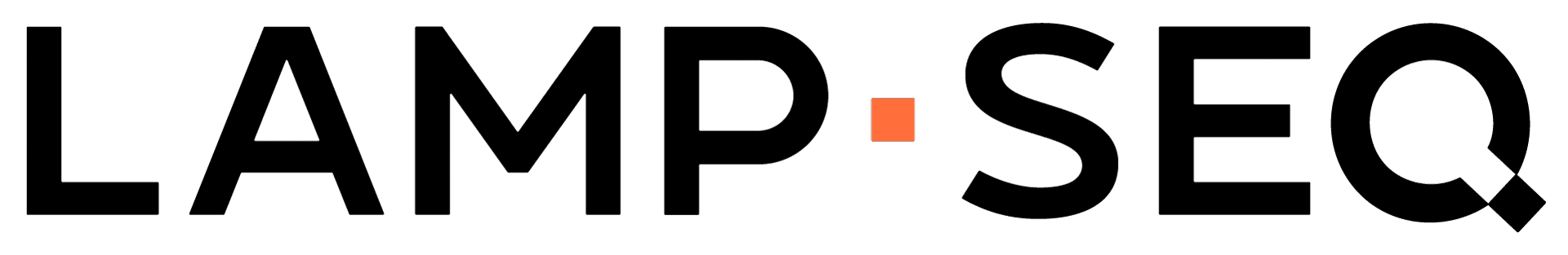 LAMPseq Diagnostics Logo
