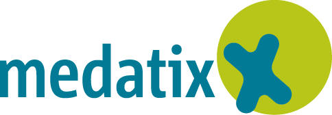 medatixx Logo