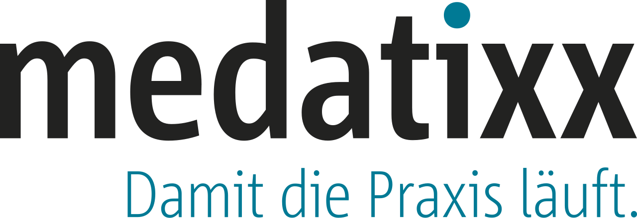 medatixx Logo