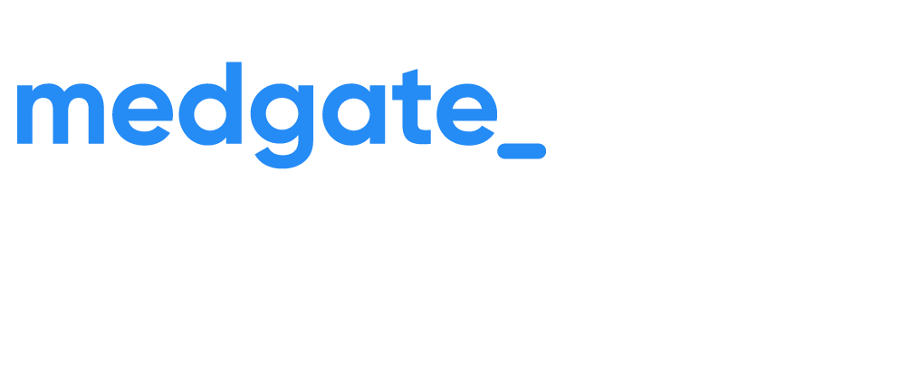 medgate Logo