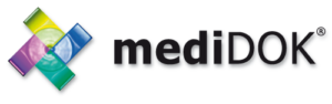 mediDOK Logo