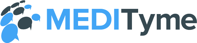 MEDITyme Logo