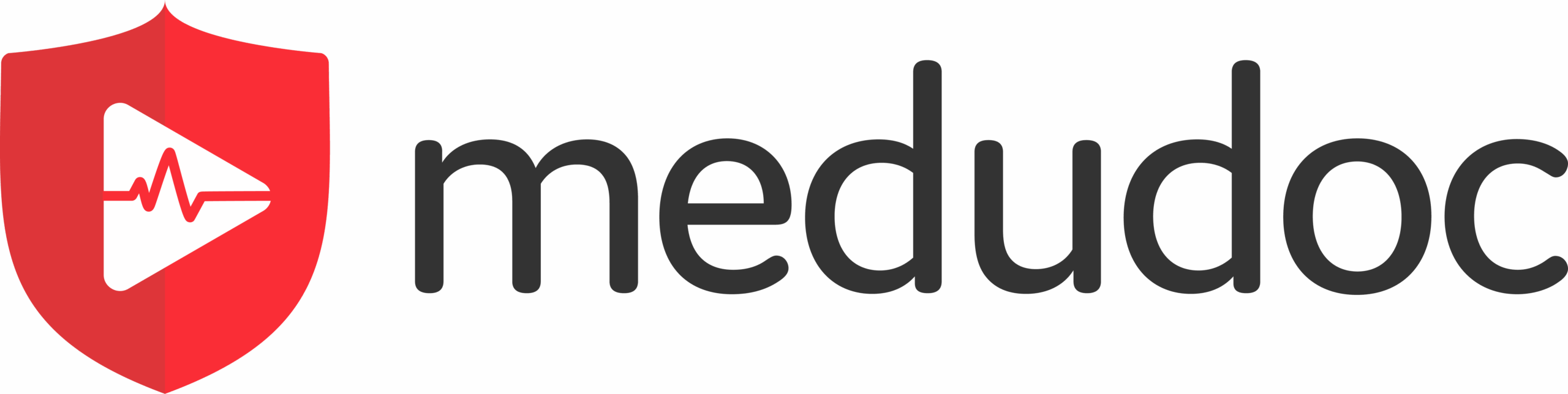 medudoc Logo