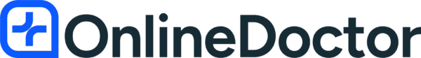 OnlineDoctor Logo