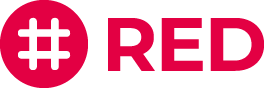 RED connect Logo