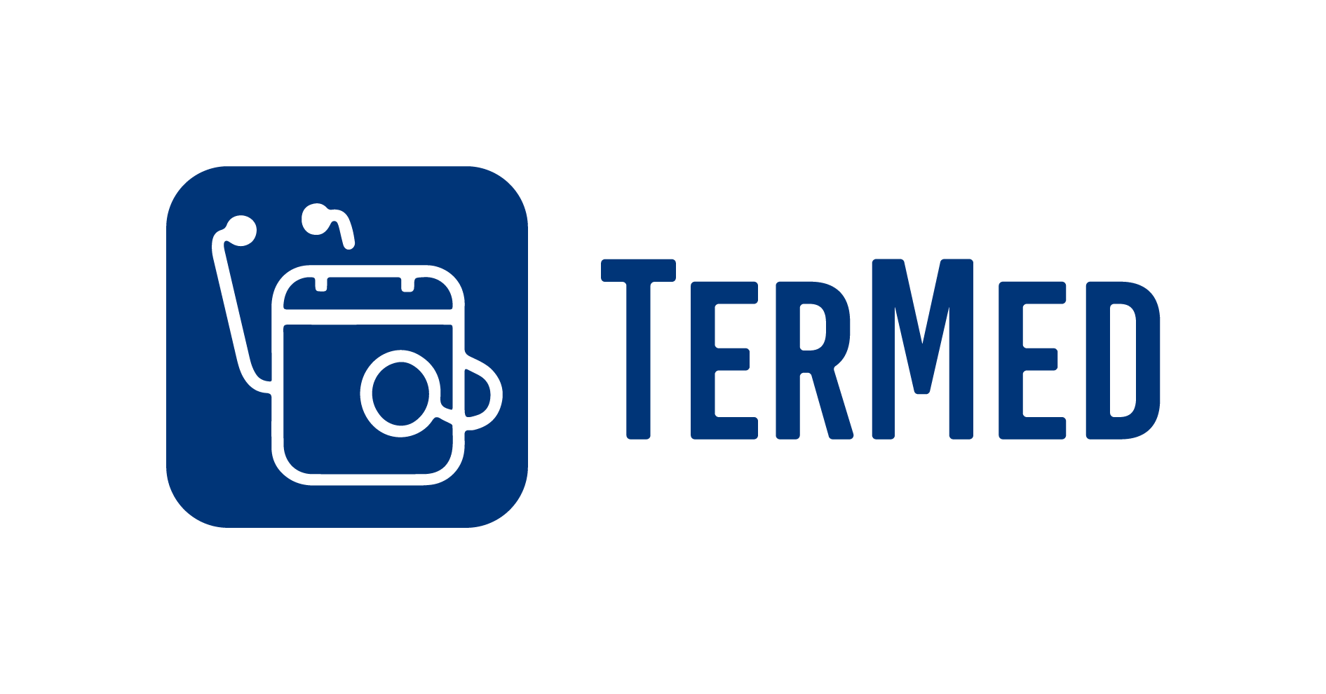 TerMed Logo