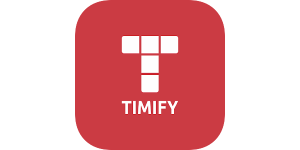Timify Logo